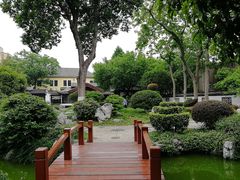 -南京中国近代史遗址博物馆(南京总统府)