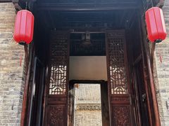 -戏马台景区