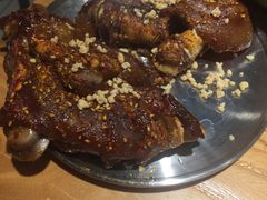 -一顿烧烤(八经街店)