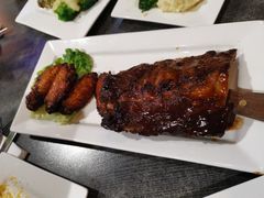 -Ruby Tuesday(九龙湾店)