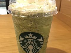 -星巴克(珠海摩尔百货店)
