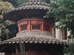-宝通禅寺