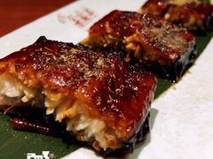 -赤坂亭 M9和牛烧肉(水街店)