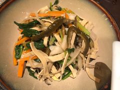南京素什锦-南京大牌档(三阳广场苏宁店)