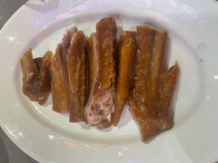 -陈鹏鹏潮汕菜(宝安机场T3航站楼店)