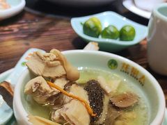 -龙泉人椰子鸡(龙昆南店)