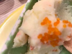 -禾绿寿司(星光68广场店)