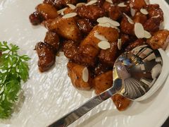 -小厨娘淮扬菜(六合欢乐港店)