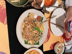 -simply thai天泰(静安嘉里中心店)