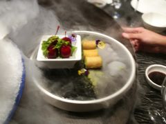 -天瑞轩·粤菜餐厅