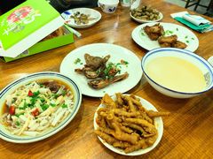 -阿马蛋汤·宁波小海鲜(总店)