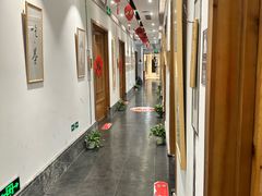 -子曰书院·古筝围棋书法国画小主持(夏都店)