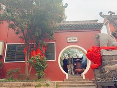 -长春观
