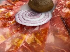 -九久·和牛烤肉·靓汤猪肚鸡(建业壹号城邦天玺店)