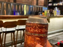 -Devils’ Brewery小恶魔精酿啤酒(武汉天地店)