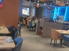 -鱼酷活鱼烤鱼(沈阳大悦城店)