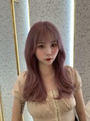 -3AM·S HAIR SALON烫发染发接发