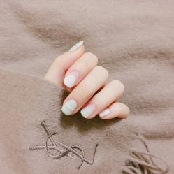 -U3日式美甲美睫