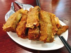 -常兴顺·小吃·家常菜(常营店)