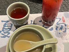 -盡膳口福跷脚牛肉火锅(国贸商城店)