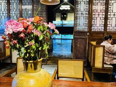-芸南道·过桥米线(昆明老街旗舰店)