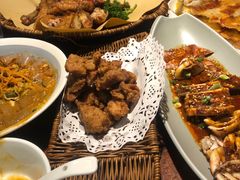 -前海沿·青岛菜(五四广场永旺店)