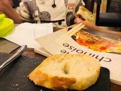 -LA CREPERIE BRETONNE布列塔尼法式餐厅(天童北路店)