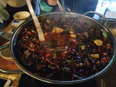 -黑竹香鸡(营和巷店)