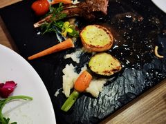 -威克特披萨汉堡