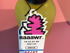 -Raaawr冷压果汁(万象前海店)