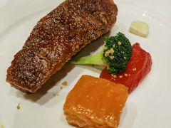 台塑牛排-王品台塑牛排(成都万象城店)