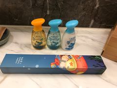 -杭州城中香格里拉大酒店
