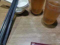 -百福麵家(新馬路店)