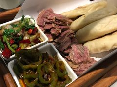-掌柜的店·河南菜(新天地店)
