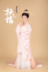 -东古旅拍摄影•格格服汉服•租赁(故宫店)
