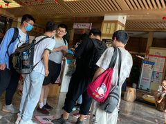 -极乐汇汗蒸会馆(杭州店)