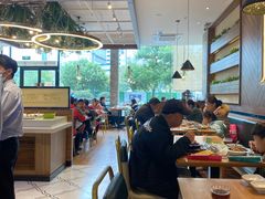 -豪客来牛排(红豆万花城店)