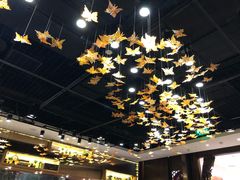 -有璟阁港式餐厅(国贸商城店)