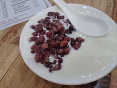 -沙湾姜埋奶(兴新包店)