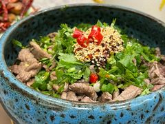 -君霖海鲜私房菜(春柳店)