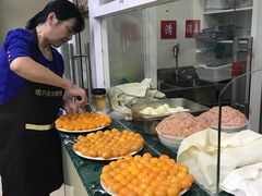 -顶巧鸡汤馄饨(虹口总店)