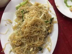 -蛇口康乐快餐鱼仔档(翠苑小区店)