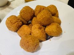 一口酥豆腐-陶陶居酒家(环市东店)