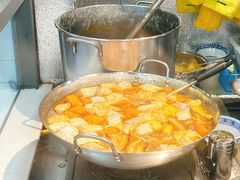 -黄记潮汕甜汤(贝底田坊店)