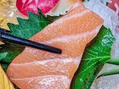 -桃屋日本料理(清华科技园店)