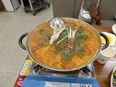 -旺清进洞米肠汤