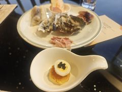 -广州花园酒店-凌璇阁360度高空海鲜自助餐CAROUSEL