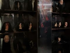 -关你鬼室大型密室逃脱(佛山创意园店)