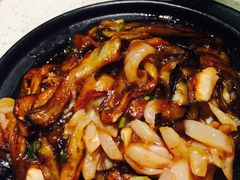 -老健康贾姨原味馆