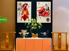 -香港狮子山下·明星粤菜餐厅(北苑店)